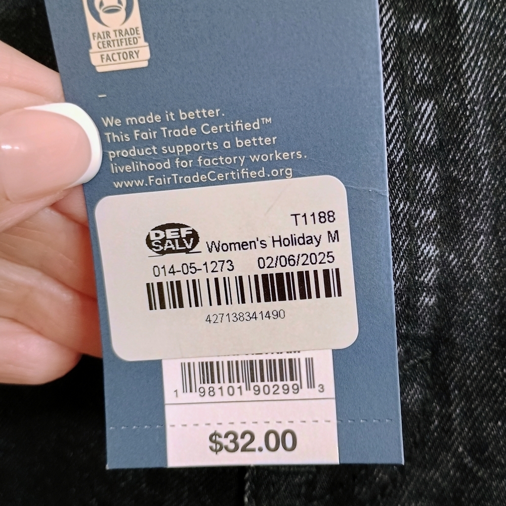 Universal Thread Black Skinny Jeans - Picture 6 of 7